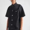 Camisa vaquera Camisa vaquera
