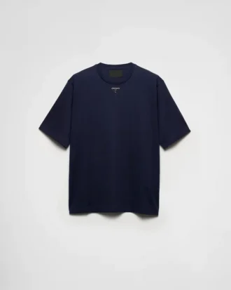 Camiseta de algodón