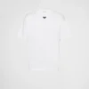 Camiseta de algodón Camiseta de algodón