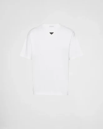 Camiseta de algodón