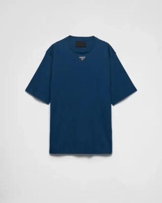 Camiseta de algodón