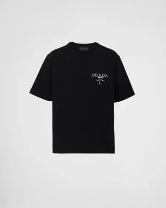 Camiseta de algodón