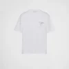 Camiseta de algodón Camiseta de algodón