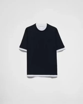 Camiseta de algodón