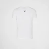 Camiseta de algodón Camiseta de algodón