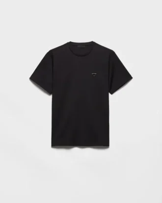 Camiseta de algodón