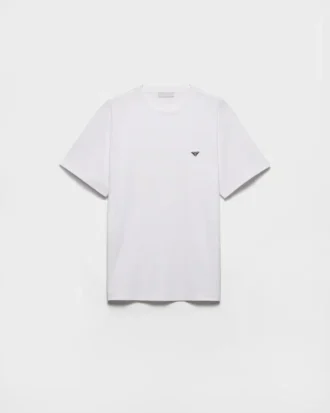 Camiseta de algodón
