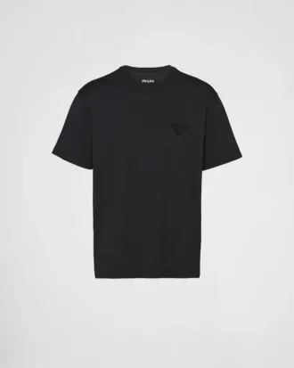 Camiseta de algodón