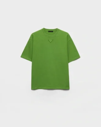 Camiseta de algodón