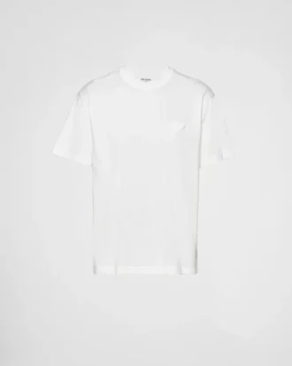 Camiseta de algodón