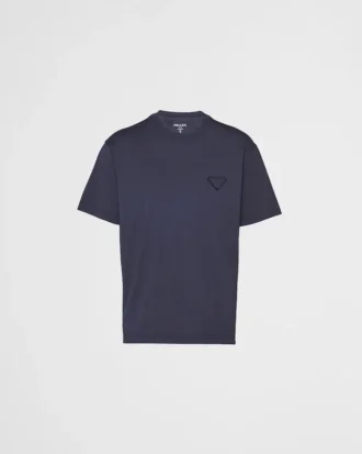 Camiseta de algodón