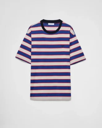 Camiseta de algodón