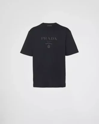 Camiseta de algodón