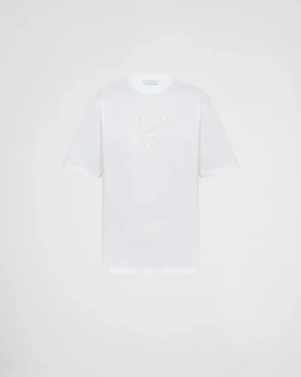 Camiseta de algodón