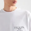 Camiseta de algodón Camiseta de algodón