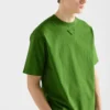 Camiseta de algodón Camiseta de algodón