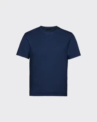 Camiseta de algodón elástico