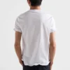 Camiseta de algodón moldeable Camiseta de algodón moldeable