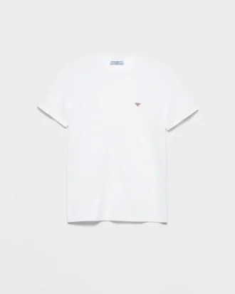 Camiseta de jersey