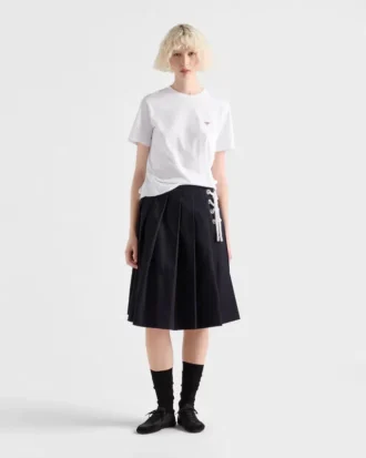 Camiseta de jersey