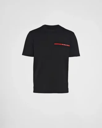 Camiseta de piqué