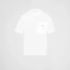 Camiseta de Re-Nylon y jersey Camiseta de Re-Nylon y jersey