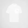 Camiseta de Re-Nylon y jersey Camiseta de Re-Nylon y jersey