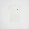 Camiseta de rizo Camiseta de rizo
