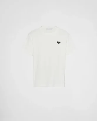 Camiseta de rizo