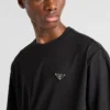 Camiseta técnica de jersey Camiseta técnica de jersey