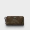 Cartera de piel Cartera de piel