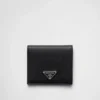 Cartera de piel Cartera de piel