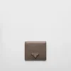Cartera de piel Cartera de piel
