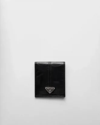 Cartera de piel