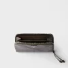 Cartera de piel Cartera de piel