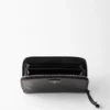 Cartera de piel Cartera de piel