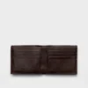 Cartera de piel Cartera de piel