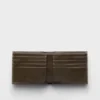 Cartera de piel Cartera de piel