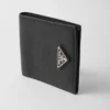 Cartera de piel Cartera de piel