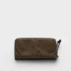 Cartera de piel Cartera de piel