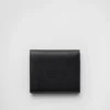 Cartera de piel Cartera de piel