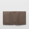 Cartera de piel Cartera de piel