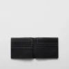 Cartera de piel Cartera de piel