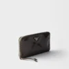 Cartera de piel Cartera de piel