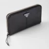 Cartera de piel Cartera de piel