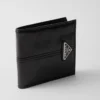 Cartera de piel Cartera de piel