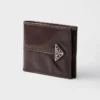 Cartera de piel Cartera de piel