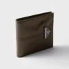 Cartera de piel Cartera de piel
