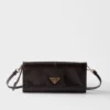 Cartera de piel con correa para el hombro Cartera de piel con correa para el hombro
