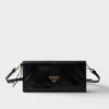 Cartera de piel con correa para el hombro Cartera de piel con correa para el hombro